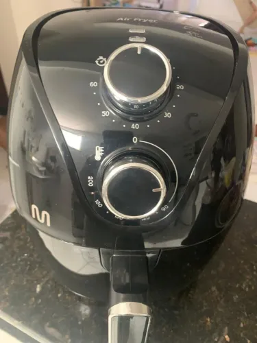 Air fryer