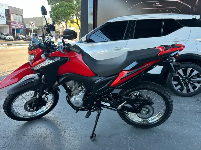 NXR 160 BROS ABS 2025/2025