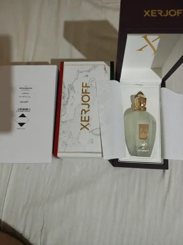 Perfume Xerjoff Reinassence