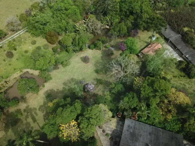 Sítio para venda em Ribeirão Pires 12 hect/5 alqueires