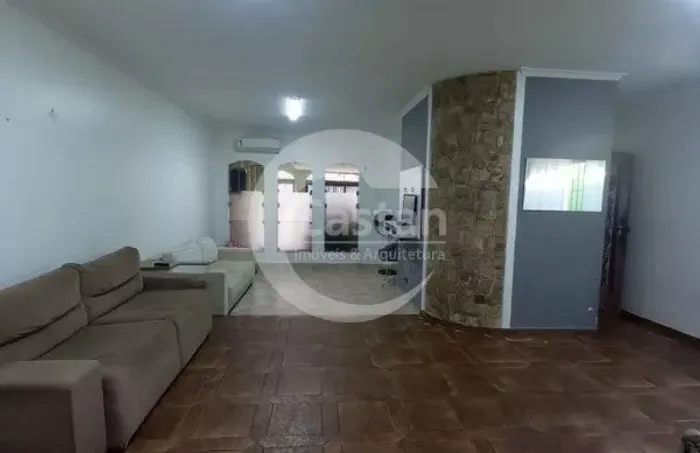 casa térrea à venda na mooca