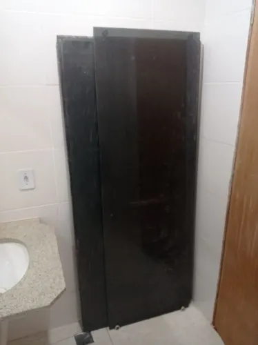 Blindex preto 