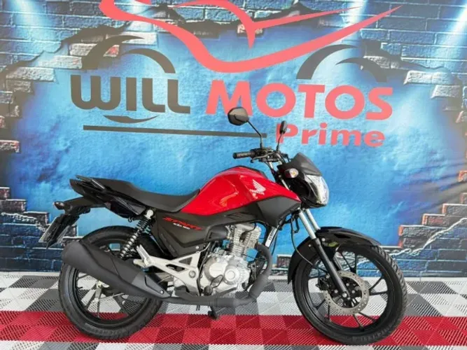 START 160, ANO 2026, 0KM