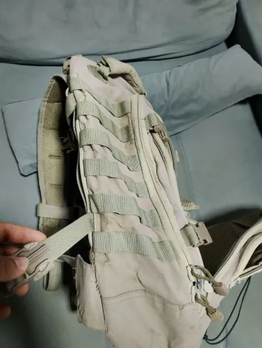 Mochila modular invictus Legend 