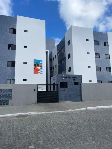 RESIDENCIAL ILHA BELA