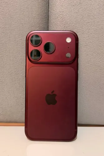 iPhone 18 Pro 256gb 