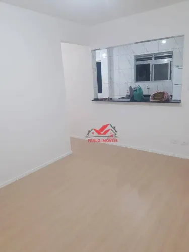 Apartamento com 2 dormitórios à venda, 62 m² por R$ 470.000,00 - Vila Gomes - São Paulo/SP