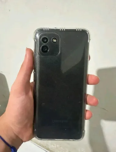 Samsung Galaxy A03