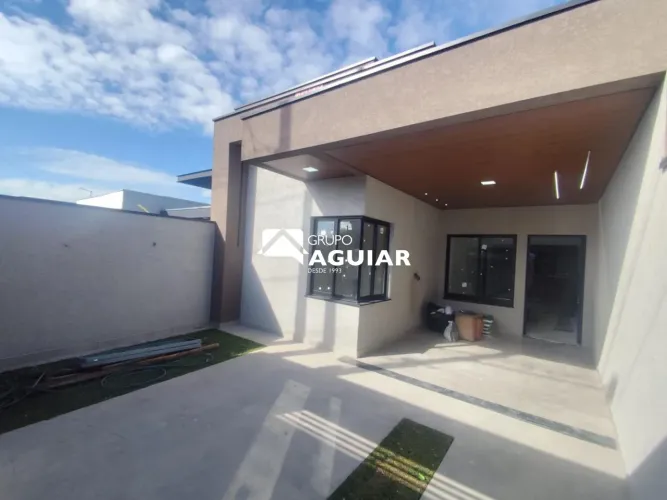 Imóveis Vila Verde Hortolândia | Casas de 3 Dormitórios com Suíte