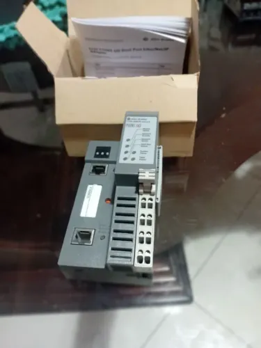 1734-AENTR | Allen Bradley 