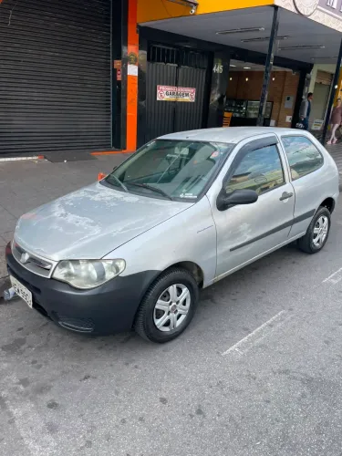 Fiat Palio 1.0/ Trofeo 1.0 Fire/ Fire Flex 2P 2007