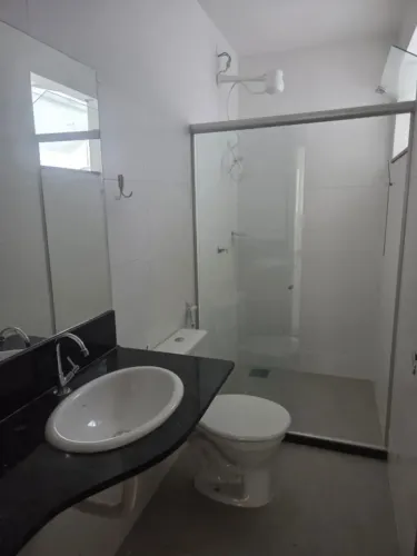 Imóvel para aluguel tem 110 metros quadrados com 2 quartos em Jardim Colorado - Vila Velha