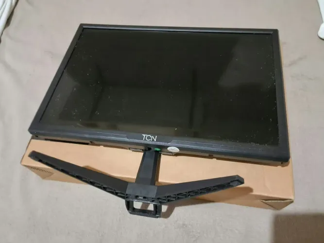 Monitor TCN 