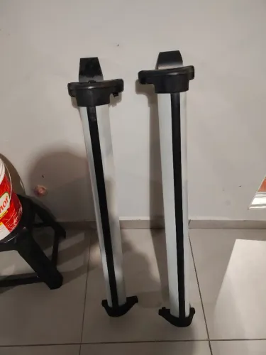 Rack bagageiro 