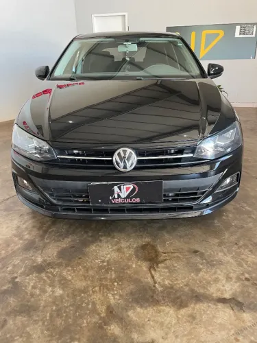 Volkswagen Polo Comfort. 200 TSI 1.0 Flex 12V Aut. 2018