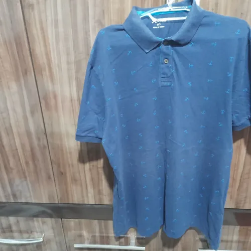Camisa polo hering