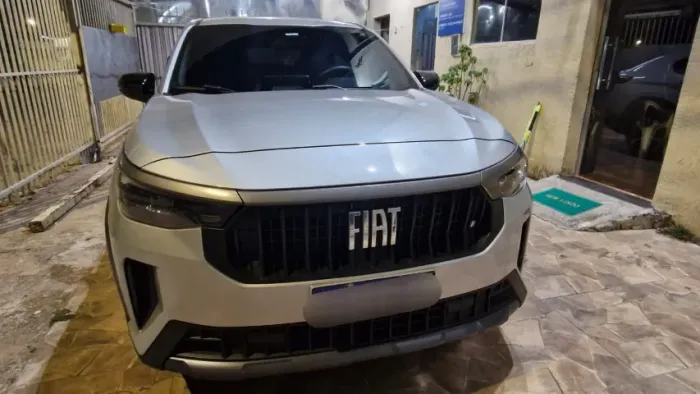 Fiat Fastback 1.0 200 Turbo Flex AUT 2026