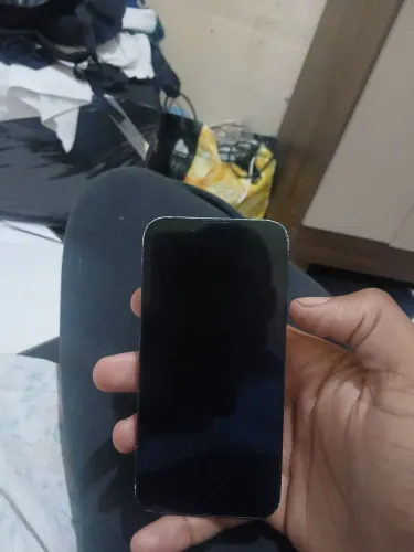 Iphone 13 mini vendo ou troco