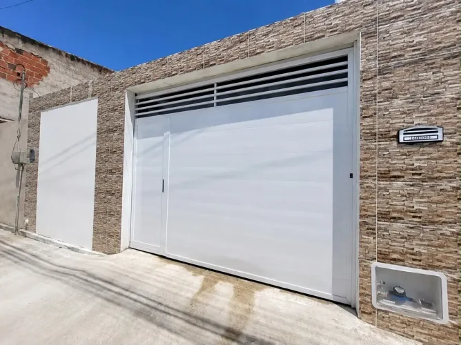 CASA NO COHATRAC III