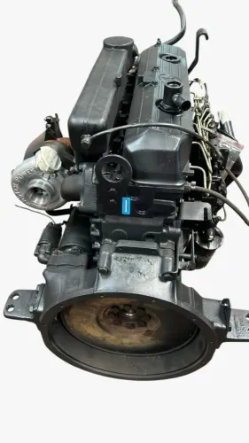 MOTOR OM366 LA - REFORMADO MERCEDES 