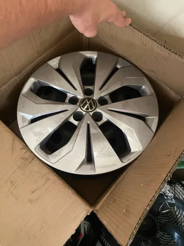 Rodas aro 16