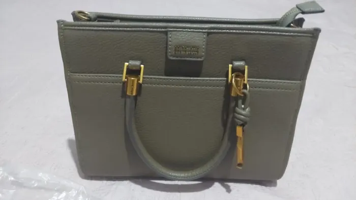 Bolsa Santa Lolla