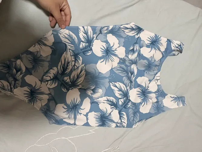 Body floral