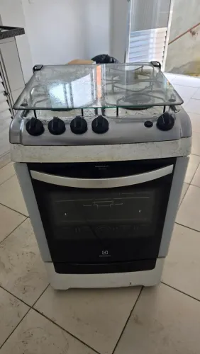 Fogão Electrolux 