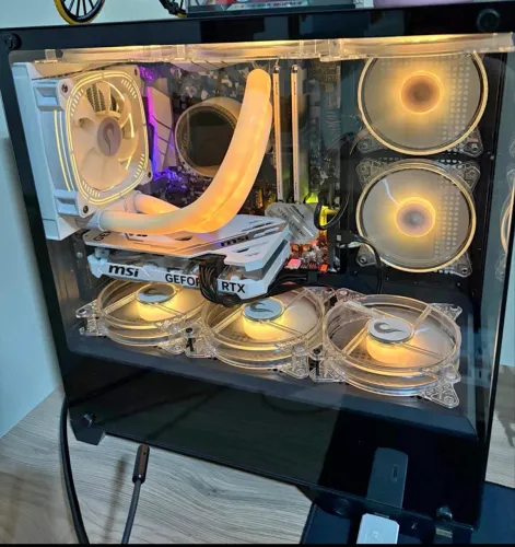 Pc gamer