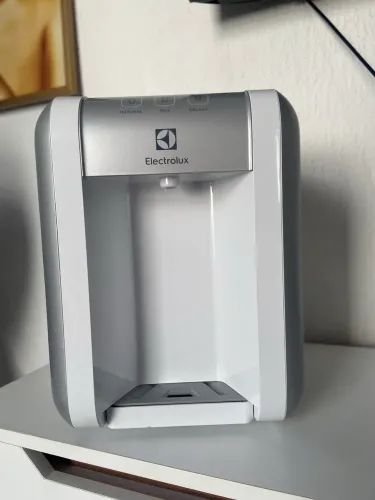 ? Electrolux PE11B 3 Temperaturas ? NOVO, SEM USO!
