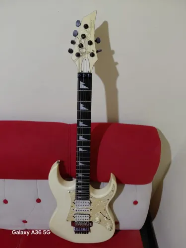 Instrumentos musicais 