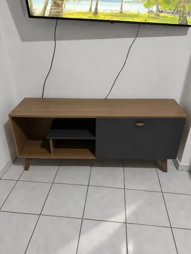 Vendo Rack