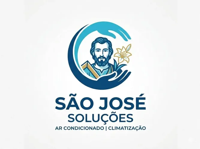 Higienização e manutenção de ar condicionado.