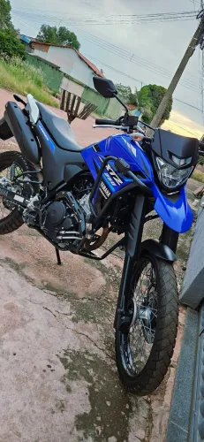 Moto boa e muito conservada! Ótima oportunidade...