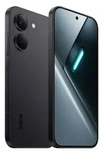 Xiaomi POCO X8 Pro Preto Novo Lacrado - Tela AMOLED 120Hz 256gb | 512 Gb