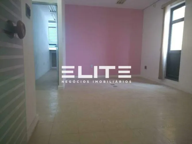 Sala à venda, 64 m² por R$ 360.000,00 - Centro - Santo André/SP
