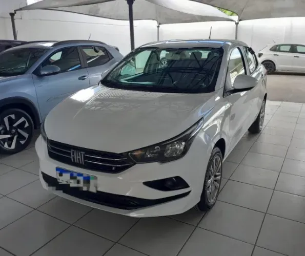 Fiat Cronos Drive 1.3 8V Flex 2023