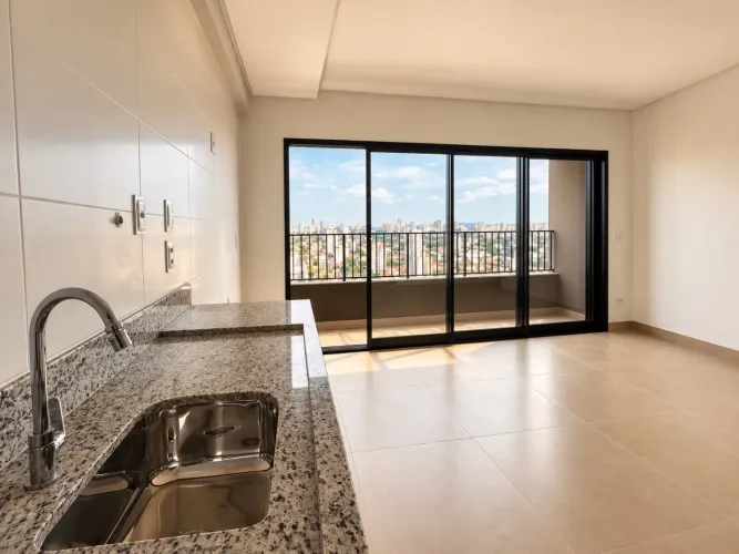 Apartamento 81m² no Jardim América | 3 Suítes