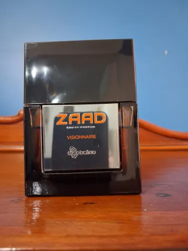 Zaad Visionaire 
