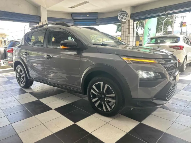 Renault Kardian Evolut. Flex 1.0 TB 12V 5P Aut. 2025