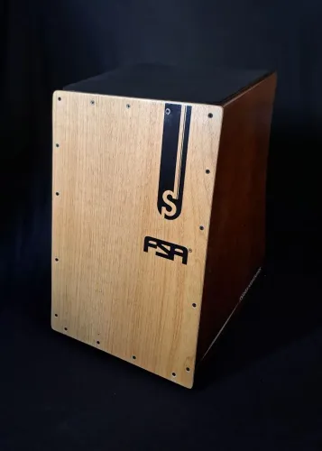CAJON FSA STANDARD TOP SUPER NOVO
