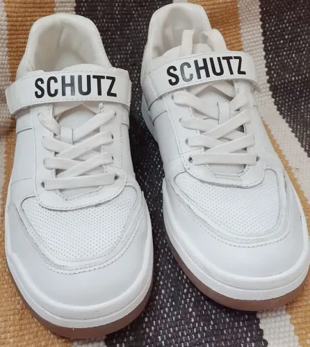 Tênis Schutz 38 impecável