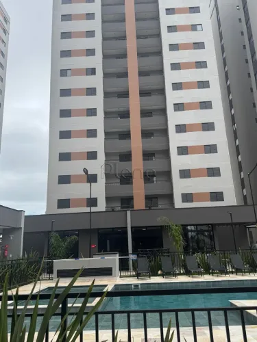 Apartamento à venda em Campinas, Bonfim, com 3 quartos, com 65 m², HM Maxi Bonfim - Campin