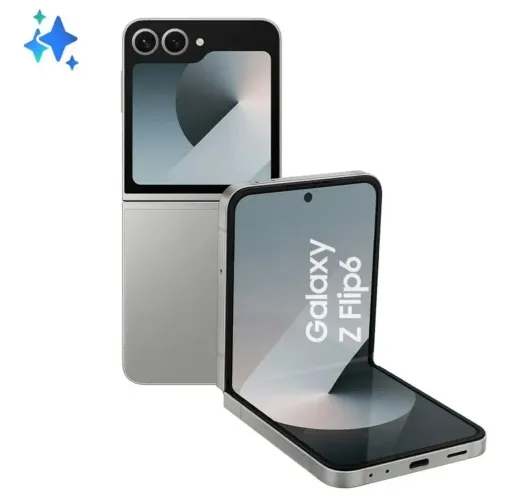 Samsung galaxy z flip 6 original