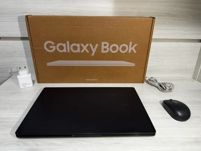 Samsung Book 2 i3 256GB