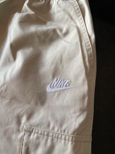 Bermuda Nike GG Masculina nunca usada