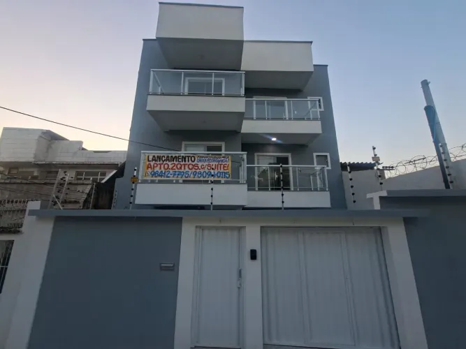 Abolição junto Banco do Brasil e suburbana!