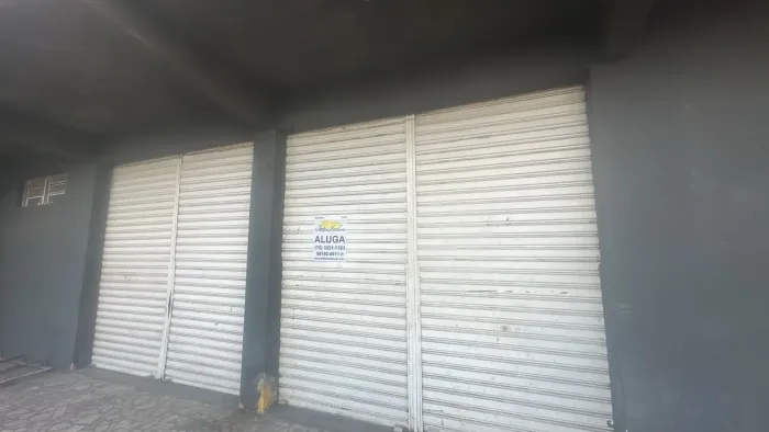 Ponto comercial