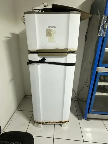Geladeira