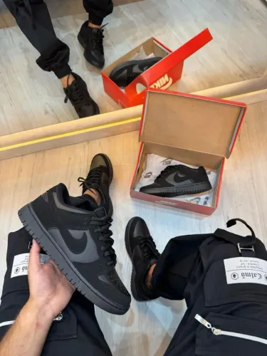 Promoção Tênis Nike Premium